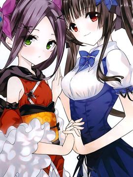 《死神大人和4位女友》漫画全本完结下载