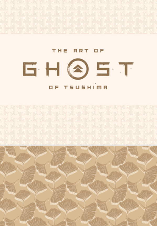 《对马岛之魂艺术设定集》漫画全本完结下载