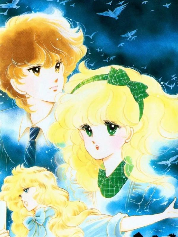 《阿尔卑斯玫瑰》漫画全本完结下载