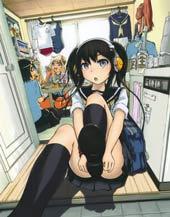 《201室的井森小姐》漫画全本完结下载