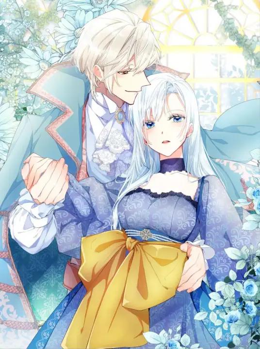 《黑化吧！圣女大人》漫画全本完结下载