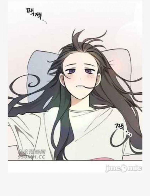 《星，抱抱我》漫画全本完结下载