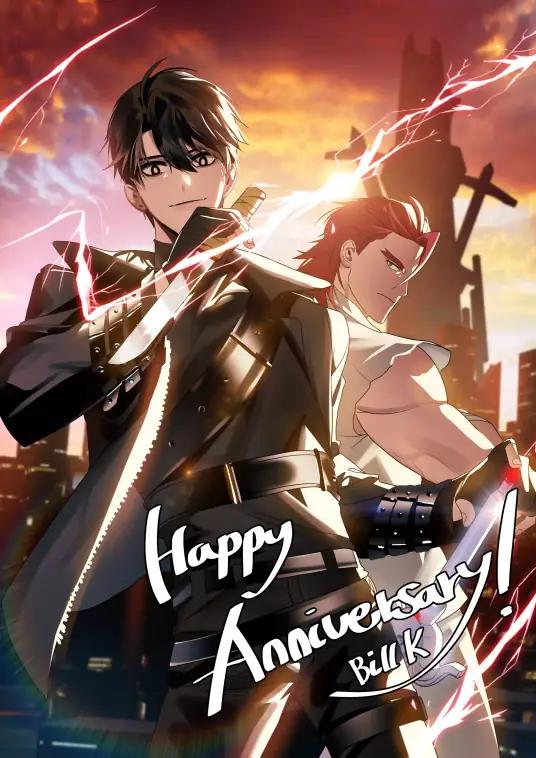 《SSS级自杀猎人》漫画全本完结下载