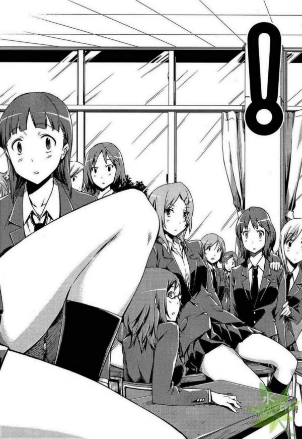 《 伪后宫美术班》漫画全本完结下载