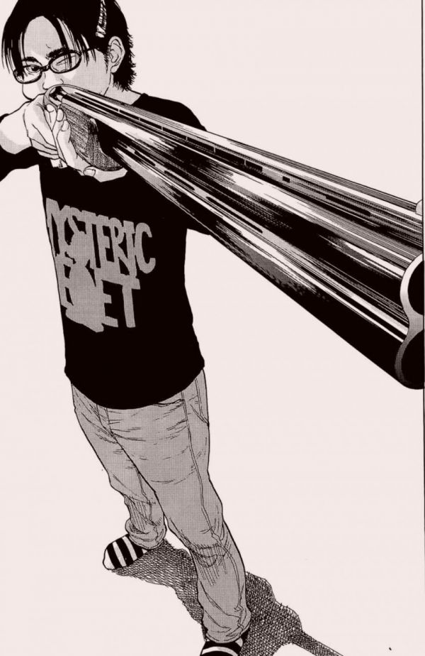 《请叫我英雄》漫画全本完结下载