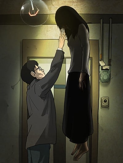 《姜草漫画作品合集》漫画全本完结下载