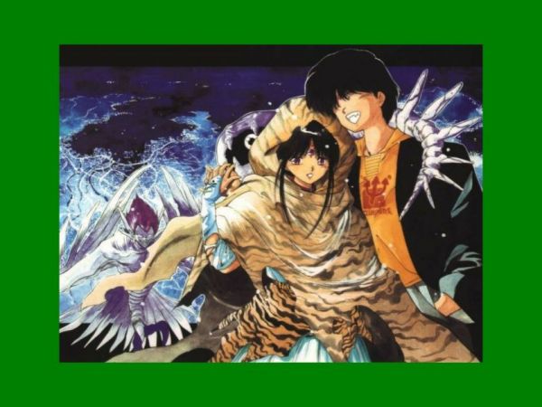 《三只眼》漫画全本完结下载