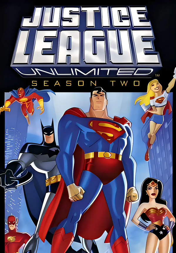 《无限正义联盟》漫画全本完结下载