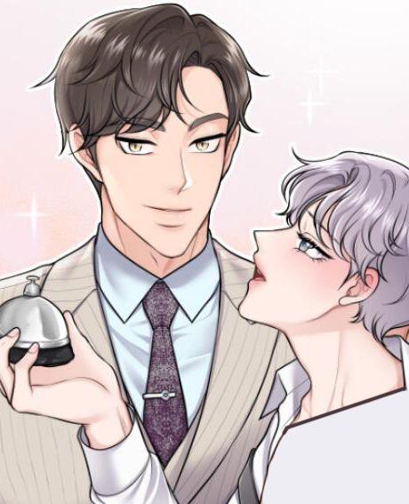 《阿尔法管家》漫画全本完结下载