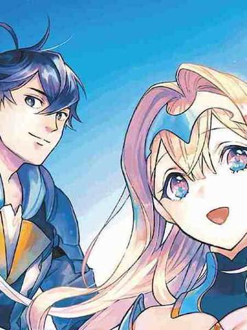 《最强守门人》漫画全本完结下载