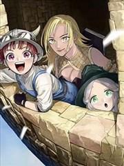 《放置宝箱！！》漫画全本完结下载