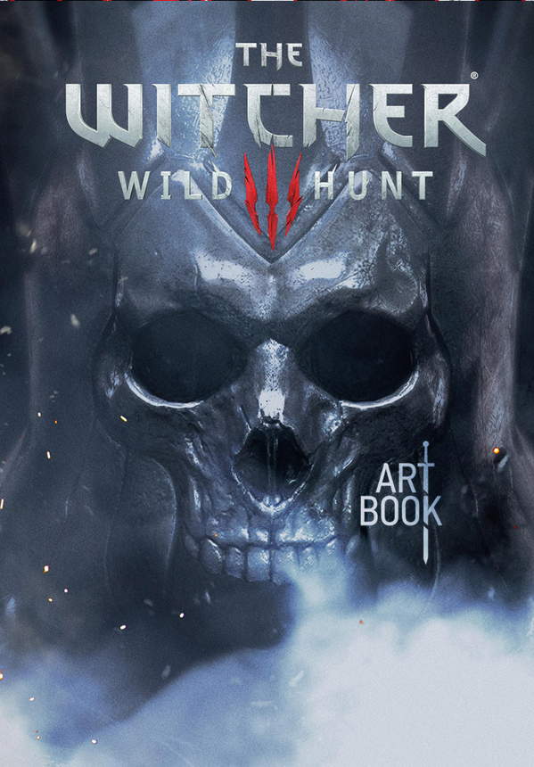 《巫师3狂猎原画集》漫画全本完结下载