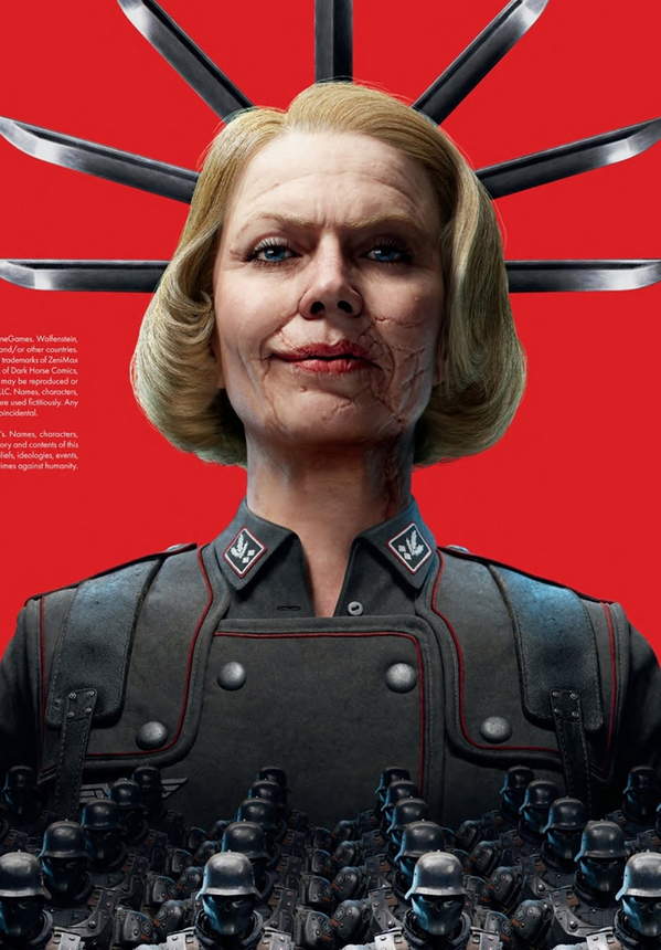 《德军总部2新巨人》漫画全本完结下载