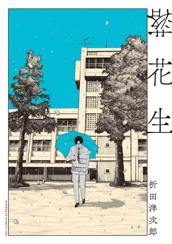 《落花生》漫画全本完结下载