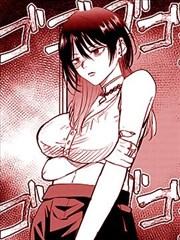 《外卖配送地址的小姐姐太过恐怖了》漫画全本完结下载