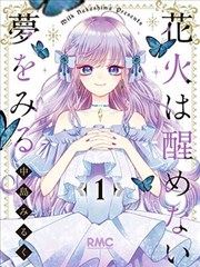 《醒不过来的花火之梦》漫画全本完结下载