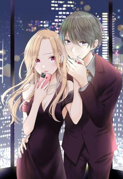 【连载中】《向前男友报仇的我在交友软件上遇到了他……》1-8.2话 PDF [夸克网盘]