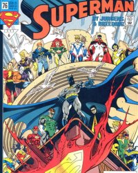 《超人之死：友人的葬礼》漫画全本完结下载