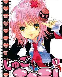 《守护甜心AI全彩》漫画全本完结下载