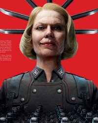 《德军总部2新巨人》漫画全本完结下载