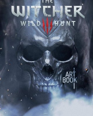 《巫师3狂猎原画集》漫画全本完结下载