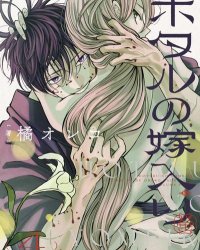 《萤火虫之婚》漫画全本完结下载