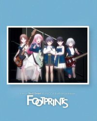 《BanG Dream! It’s MyGO原画集》漫画全本完结下载