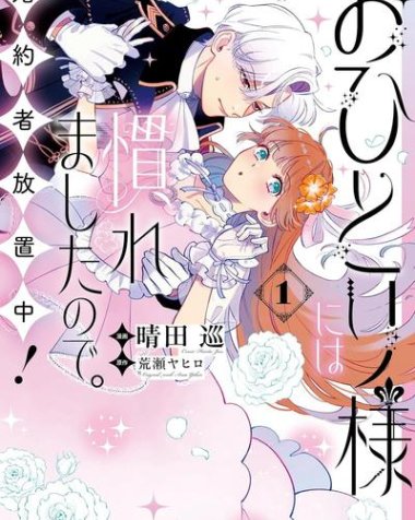 《已经习惯独自一人，未婚夫放置中！》漫画全本完结下载