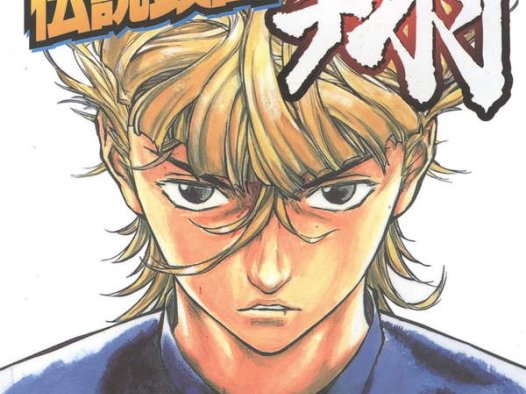 《传说头目翔》漫画全本完结下载